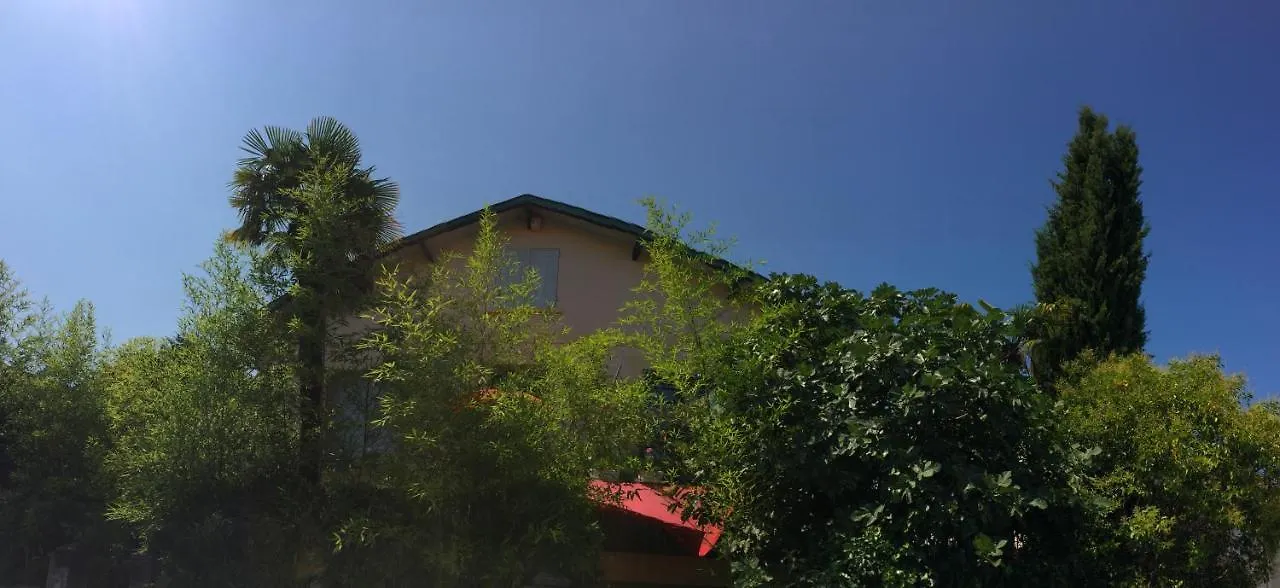 La Bulle Dans Le Palmier Hotell Toulouse