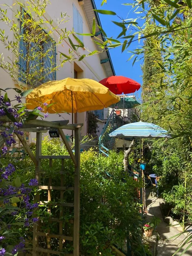 La Bulle Dans Le Palmier Hotel Toulouse